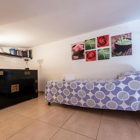 Moderno Appartamento Cefalù Zewnętrze zdjęcie