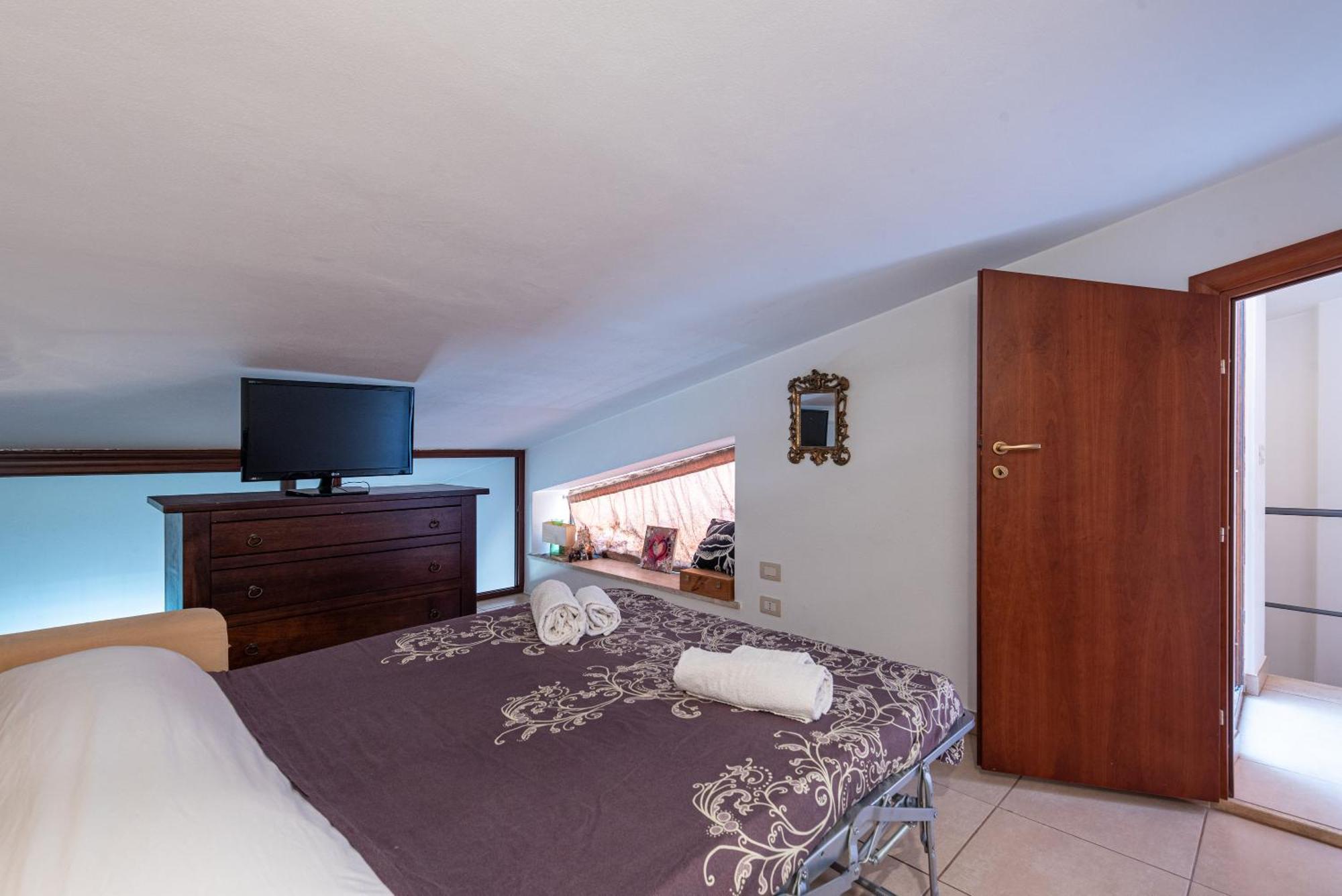 Moderno Appartamento Cefalù Zewnętrze zdjęcie