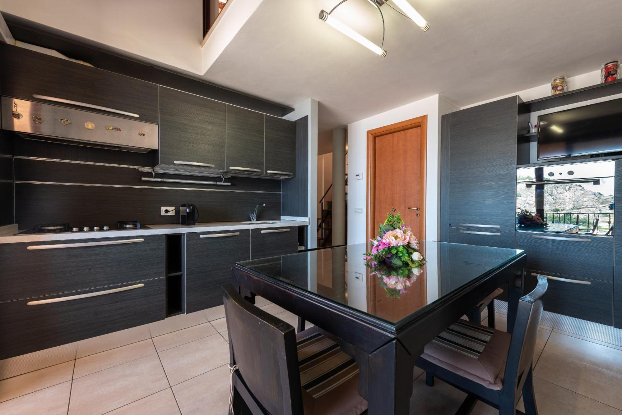 Moderno Appartamento Cefalù Zewnętrze zdjęcie